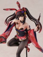 Phenex's "Date A Live V" Kurumi Tokisaki figure,DATE A LIVEⅤ Tokisaki Kurumi figure from FNEX